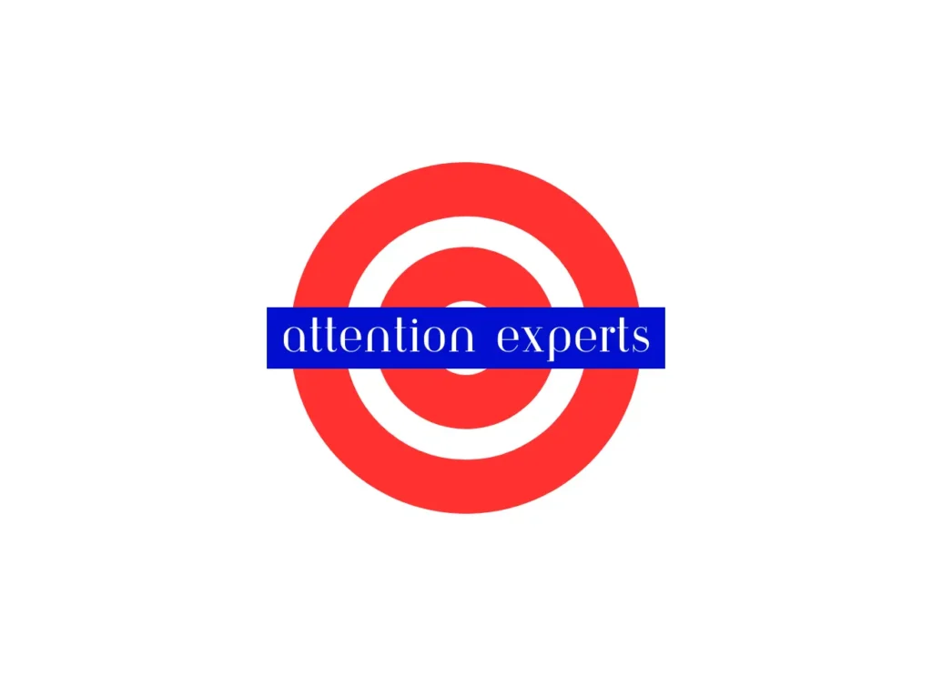 Attention experts marketing agency