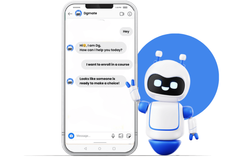 Advanced chatbot for instagram