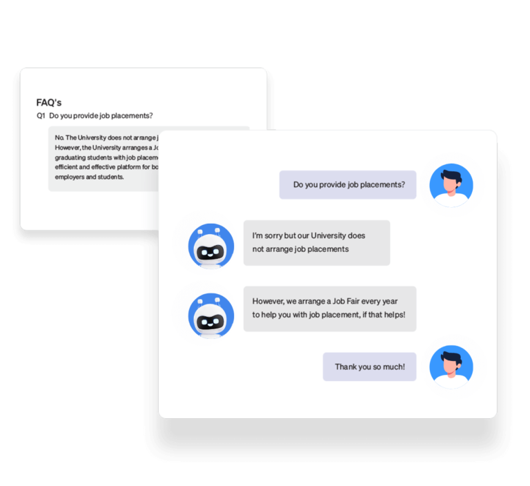 3x your student enrolment: the power of digimate chatbot