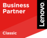 Lenovo business partner