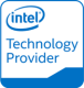 logo intel technology Provider