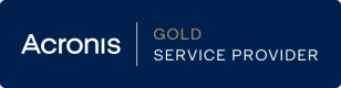 ACRONIS LOGO