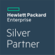 hewlett Packard silver partner